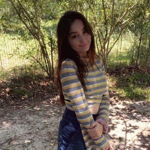 Meet your Posher, Emma